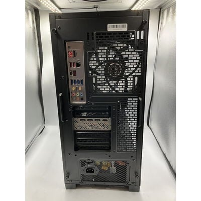 【座間相武台】中古  Frontier(Ryzen 7 7800X3D/32GB/SSD2TB/RX7800XT/W11H) 4510002595 