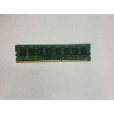 【仙台店】中古  CFD PANRAM W3U1600PS-８G PUD31600C118G2VS　PC3-12800　8GB 3240008878 