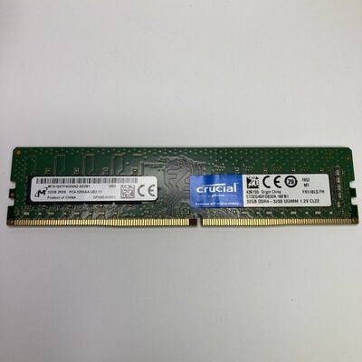 【札幌店】中古  PC4-25600 32GB デスクトップ用 143224 