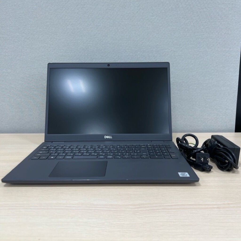 中古 DELL Latitude 3510 (INTEL Core i7 10510U 1.8GHz/16GB/SSD256GB