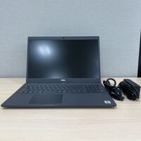 中古  DELL Latitude 3510 (INTEL Core i7 10510U 1.8GHz/16GB/SSD256GB/-/オンボード/15.6/1366x768/Wi-Fi/WEBCAM/W11H64) 182748 