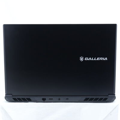 【通販センター】中古  THIRDWAVE GALLERIA ZL9C-R57-C7 202453 