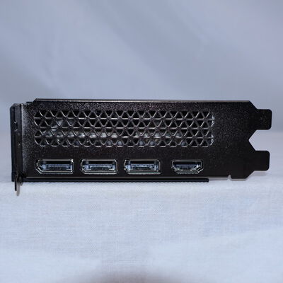 【通販センター】中古  NVIDIA GeForce RTX 3070 Graphics Card 8GB（RTX3070 8GB） 3480043018 