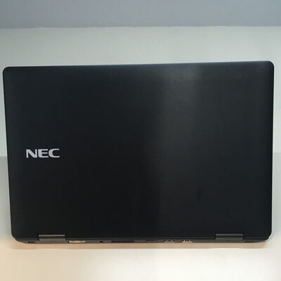 【博多店】中古  NEC VKT10 (INTEL Core i5 10210Y 1.0GHz/8GB/SSD256GB/-/オンボード/12.5/1920x1080/Wi-Fi/WEBCAM/W11H64) 179608 
