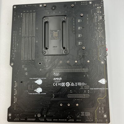 【新潟店】中古  MSI B550-A PRO (B550 AM4 ATX DDR4) 142921 