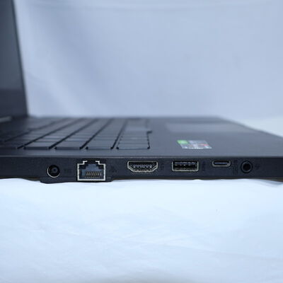 【通販センター】中古  ASUS ROG Zephyrus G15 GA502I 202968 