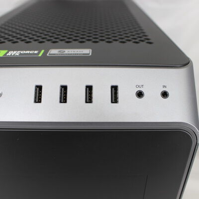 【通販センター】中古  THIRDWAVE GALLERIA SK(Intel Core i7 14700F/32GB/SSD2TB/なし/NVIDIA GeForce RTX 4070 Ti 12GB/W11H64 MAR) 180963 