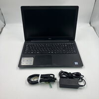 中古  DELL Vostro 3580 (i3 8145U/4GB/SSD128GB/Mt/WLAN/15.6HD) 3280022210 