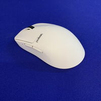 中古  Pulsar Gaming Gears Pulsar Gaming Gears X2 V2 Wireless ホワイト [有線/無線/USB/2.4Ghz] 3400008553 