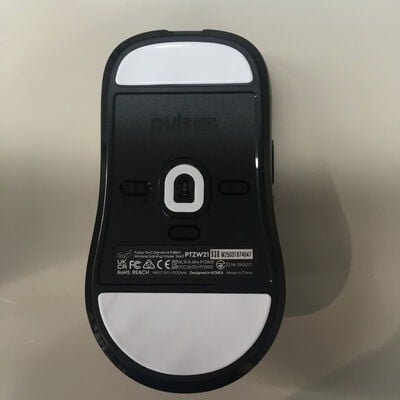 【博多店】中古  Pulsar TenZ Signature Edition (PTZW21) 3310005839 