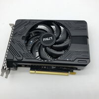 中古  Palit NE64060019P1-1070F(RTX4060 StormX 8G) 175584 