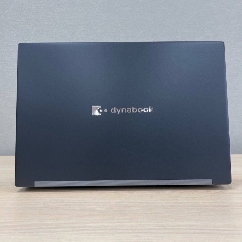 中古 dynabook G83/HS HD (INTEL Core i5 1135G7 2.4GHz/8GB