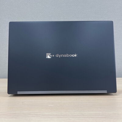 【静岡東瀬名店】中古  dynabook G83/HS HD (INTEL Core i5 1135G7 2.4GHz/8GB/SSD256GB/-/オンボード/13.3/1366x768/Wi-Fi/WEBCAM/W11H64) 180560