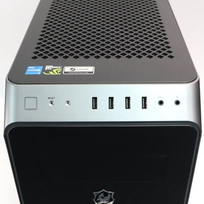 【札幌店】中古  GALLERIA RM5C-G60S(i5 12400/16GB/SSD512GB/RTX4060/W11H) 3210015389 