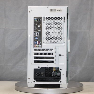 中古  Original PC(Intel Core i5 12400F/16GB/SSD1TB/なし/NVIDIA GeForce RTX 3060 12GB/W11H64 MAR) 178282【5/15値下げ!】 