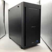 中古  iiyama Level&infin; ILeDEi-M77M-137F-RBSXM-306(i7 13700F/16GB/SSD1TB/RTX3060 12GB/W11H) 4720003051 