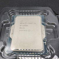 中古  INTEL Core i9 12900K (1700/3.2G/30M/C16/T24) 147855 