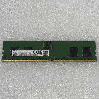 【甲府飯田店】中古  PC5-38400 8GB デスクトップ用 151530 