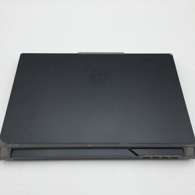 【神戸・三宮店】中古  MSI Cyborg 15AVF(i7-12650H/16GB/SSD512GB/RTX4060/W11H) 3430006575 