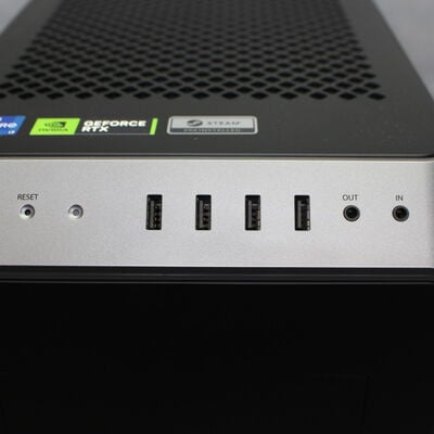 【前橋ｲﾝﾀｰｱｶﾏﾙ店】中古  THIRDWAVE GALLERIA XA7C-R47TS 183988 