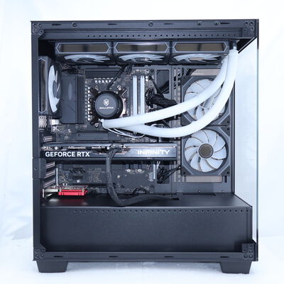 【通販センター】中古  THIRDWAVE GALLERIA FPR7A-R57-B 204926 
