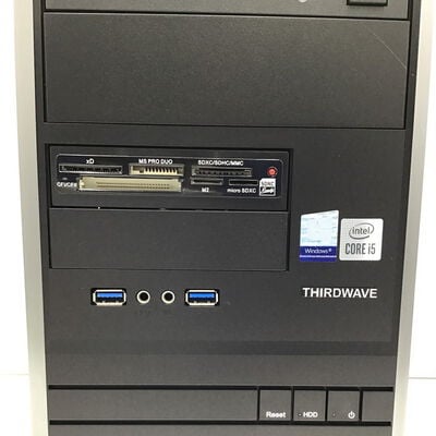 【白山FM松任店】中古  Magnate IM 4950002553 
