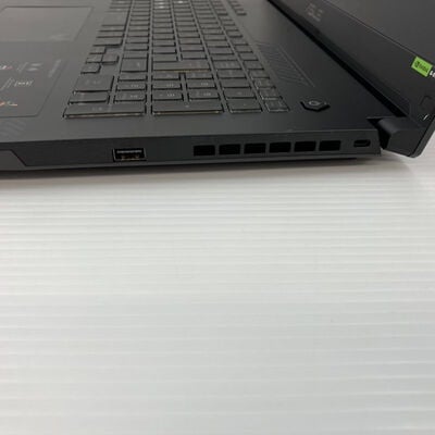 【秋葉原本店】中古  ASUS TUF GAMING FX707(i7-12700H/16GB/SSD512GB/RTX4050/W11H) 3410016504 