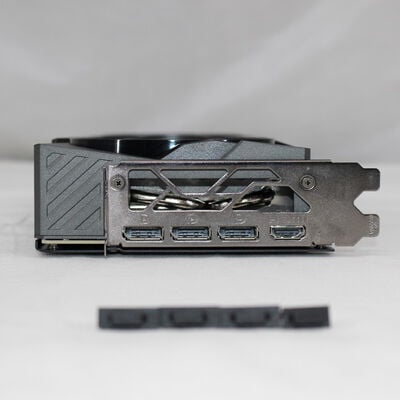 【通販センター】中古  MSI GeForce RTX 5070 12G GAMING TRIO OC (RTX5070 12G) 176908 