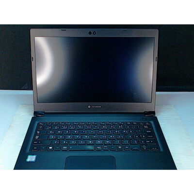 【前橋ｲﾝﾀｰｱｶﾏﾙ店】中古  dynabook dynabook S73/DP (INTEL Core i7 8650U 1.9GHz/16GB/SSD512GB/-/オンボード/13.3/1920x1080/Wi-Fi/WEBCAM/W11H64) 179541 