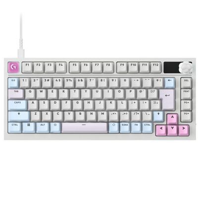 Logicool  G-KEYCAPS G-KC-CL (Cloud) 