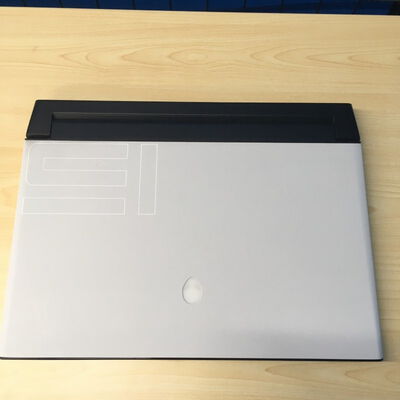 【博多店】中古  Alienware m15 R3(i7-10875H/32GB/SSD1TB+1TB/RTX2070 SUPER/W11P) 3310005864