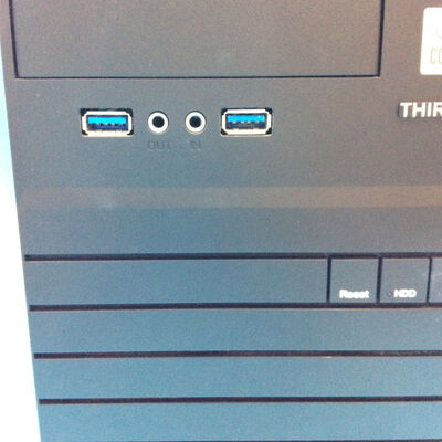 【秋葉原本店】中古  Magnate IM(i5 10400/4GB/HDD500GB/W11H) 3410013768 