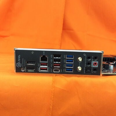 【なんば店】中古  MSI MAG B650 TOMAHAWK WIFI (B650 AM5 ATX DDR5) 152770 