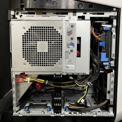 【大須店】中古  DELL ALIRNWARE　(i9 9900KF/64GB/SSD2TB/HDD2TB/RTX2060 SUPER/W11P) 3120021366 
