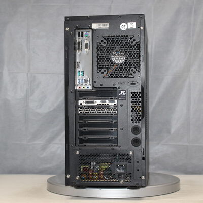 中古  THIRDWAVE GALLERIA KT(Intel Core i7 8700/16GB/SSD480GB/なし/NVIDIA GeForce GTX 1660 Ti 6GB/W11H64 MAR) 177283【4/24値下げ!】 