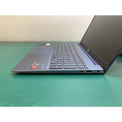 【浦添城間店(沖縄)】中古  HP Pavilion Laptop 15-eh3004AU (AMD Ryzen5 7530U/16GB/SSD512GB/-/オンボード/15.6/1920x1080/Wi-Fi/WEBCAM/W11H64) 175810 