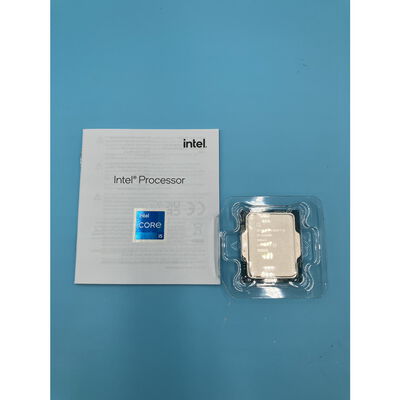 【秋葉原本店】中古  INTEL Core i5 14600K  (1700/3.5G/24M/C14/T20) 160702 