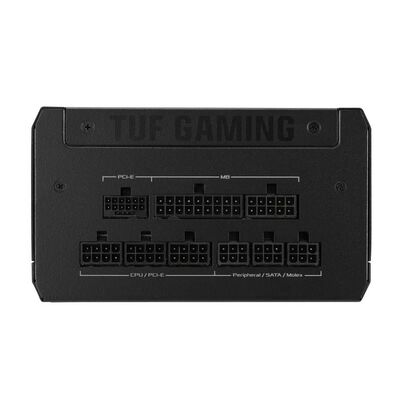 ASUS  TUF-GAMING-850G (850W) 
