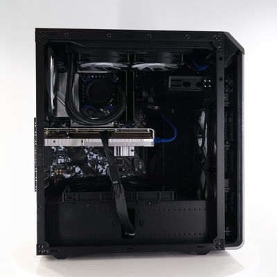 【秋葉原本店】中古  GALLERIA(i7 14700F/32GB/SSD256GB/RTX4070 SUPER/W11H) 3410016584 