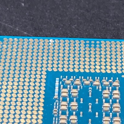 【熊本浜線店】中古  INTEL Core i5 11600K (1200/3.9G/12M/C6/T12) 145168 