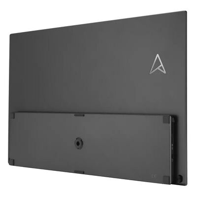 ASUS  ZenScreen MB16QHG (16インチワイド ポータブルモニター) 