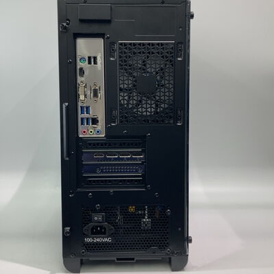 【札幌店】中古  IPASON BTOPC(Ryzen 7 5700X/32GB/SSD512GB/なし/RTX5060 8GB/OSなし) 3210016208 