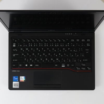 【通販センター】中古  Fujitsu LIFEBOOK U7311/H FMVU43038(Intel Core i5 1145G7/8GB DDR4 (PC4)/SSD256GB/なし/オンボード/13.3/1920x1080/Wi-Fi/W11H64 MAR) 199328 