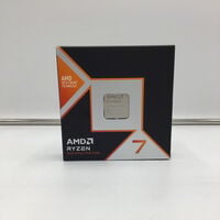 中古  AMD Ryzen 7 9800X3D (AM5/4.7/104M/C8/T16/120W) 172566 