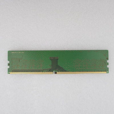 【通販センター】中古  PC4-21300 8GB デスクトップ用(DDR4-2666) 126165 