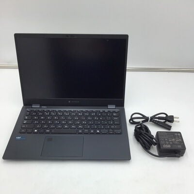 【白山FM松任店】中古  dynabook G83/MY 4950002670 