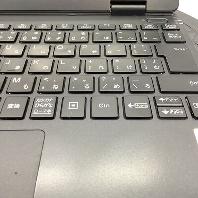 【堺七道店】中古  NEC PC-VKT10CGG6VD6(i5-10210Y/8GB/SSD128GB/W11P) 4660002766 