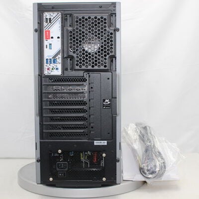【通販センター】中古  THIRDWAVE GALLERIA SK 196340 