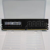 中古  PC4-17000 8GB デスクトップ用(DDR4-2133) 126161 