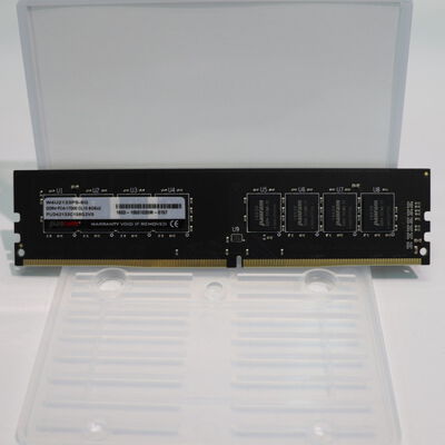 【札幌店】中古  PC4-17000 8GB デスクトップ用(DDR4-2133) 126161 